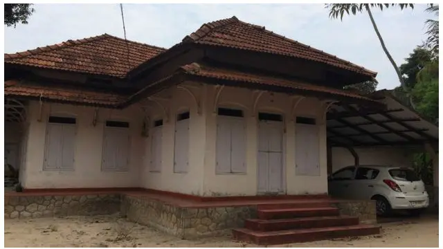 rumah nangeli