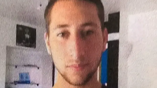 عبد الملك بيتيتجان وصفه أفراد أسرته وأصدقاؤه بأنه طبيعي جدا