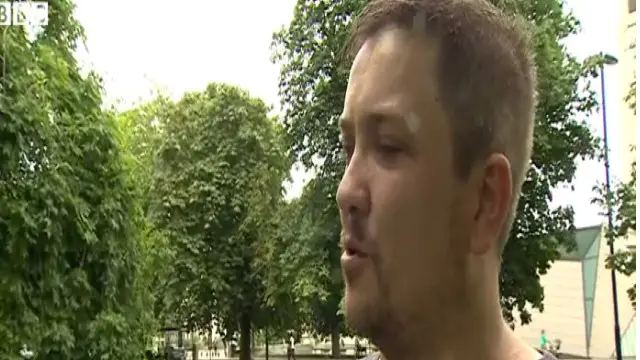 كلارك يقول إنه أتم مجموعة الـ 142 شخصية المتاحة في بريطانيا