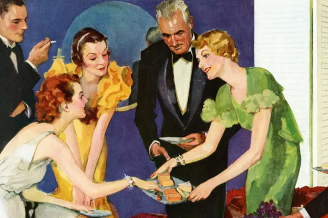 Після відпочинку теж інколи треба відпочивати 