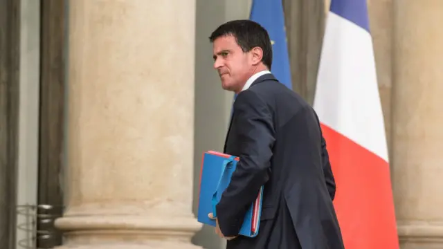 قال فالس إن هناك حاجة إلى ابتكار علاقة جديدة مع الديانة الإسلامية على ضوء الهجمات الأخيرة في فرنسا