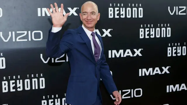 bezos
