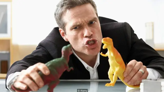 लीडरशिप ट्रेनिंग