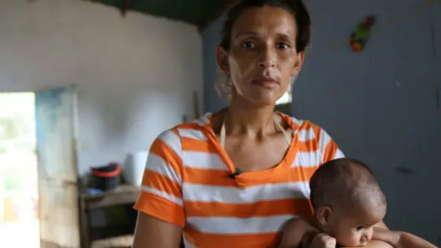 वेनेज़ुएला