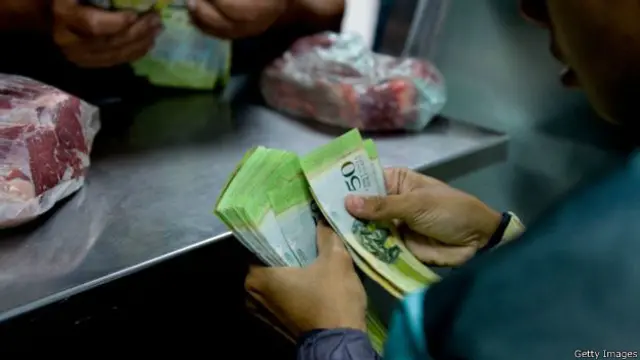 वेनेज़ुएला