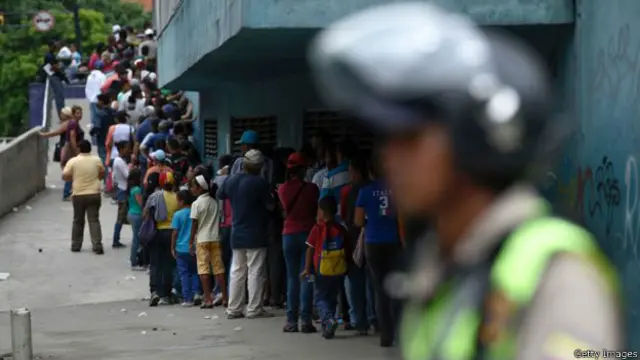 वेनेज़ुएला