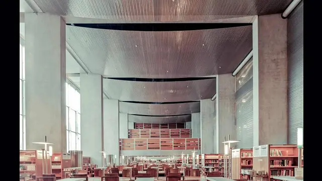 Національна бібліотека Франсуа Міттерана