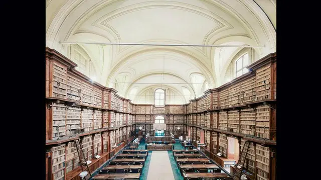 Бібліотека Анжеліка