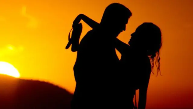 Сексуальне життя