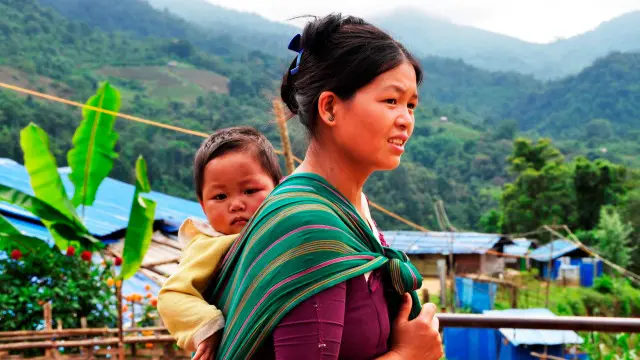 စ်ဘေးရှောင် ခိုလှုံသူတွေကို ခြိမ်းခြောက် သလို ဖြစ်နေတယ်လို့ ကချင် ငြိမ်းချမ်းရေး ကွန်ရက် က ဝေဖန်