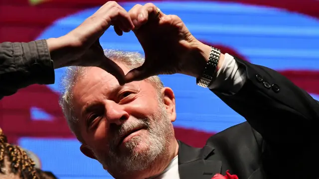 Jaksa mengklaim OAS membeli rumah untuk Lula.