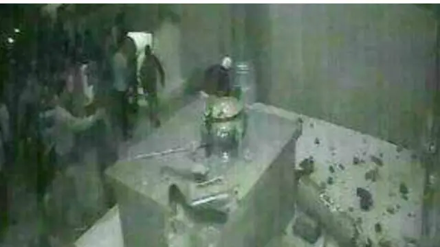 kerusuhan tanjung balai