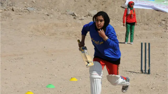 تر اوسه په دغه ولایت کې د کریکټ کوم معیاري لوبغالی نه دی جوړ شوی. 