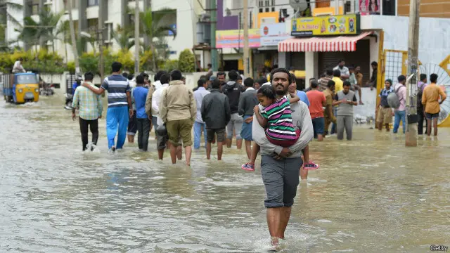 د هوا پېژندنې ادارې چارواکي وايي ښايي د اورښت لړۍ دوام وکړي
