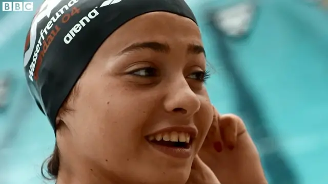 यूसरा मर्दीनी