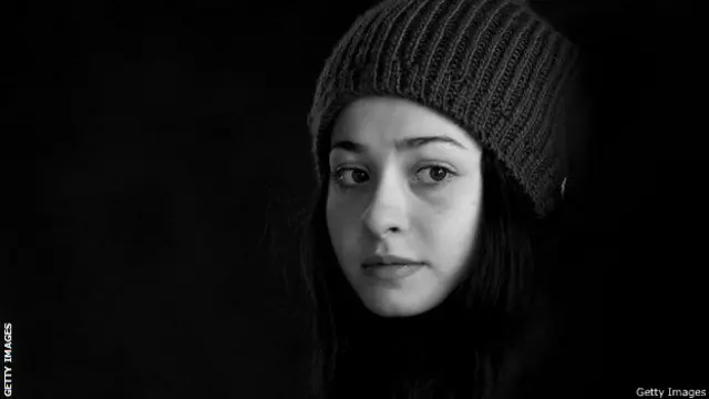 यूसरा मर्दीनी