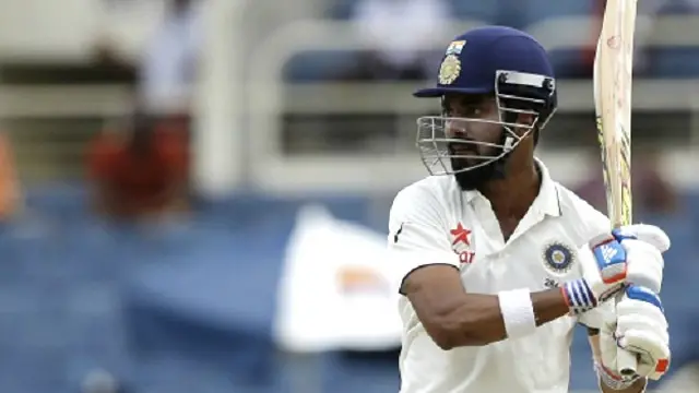 केएल राहुल 