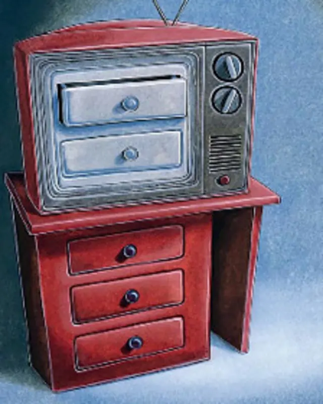 کارتون جلال پیرمرزآباد، شرق