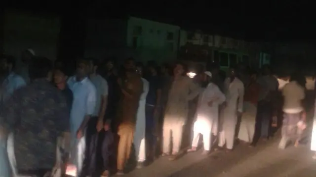 سعودی عرب میں تقریبا 30 لاکھ ہندوستانی باشندے کام کرتے ہیں