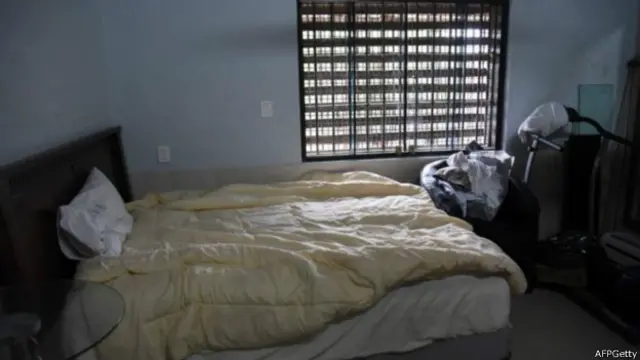 जेल में सभी सुख-सुविधाएं