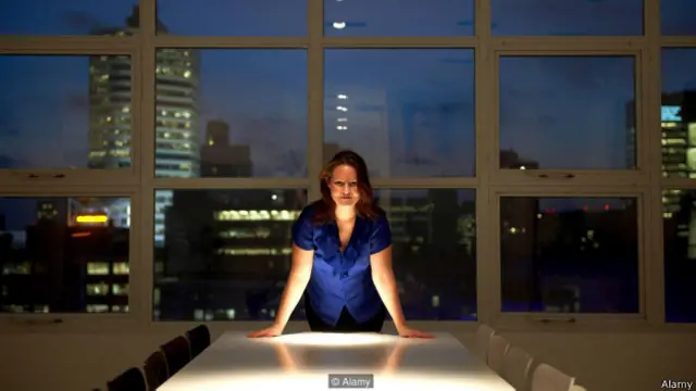 ज़्यादा काम से अक़्लमंदी पर बुरा असर