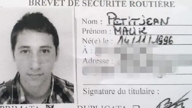 عبد الملك بتيتجان كان على قائمة المراقبة