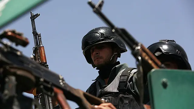 افغانستان میں شدت پسند تنظیم طالبان کے پرتشدد واقعات میں اضافہ ہوا ہے۔