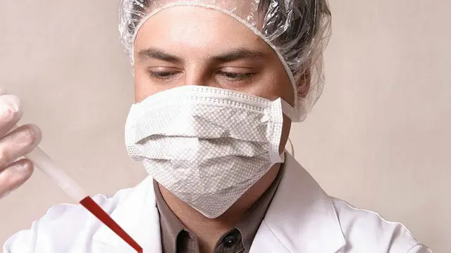 Аналіз крові