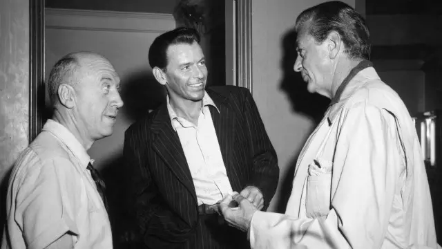 Отто Премінгер