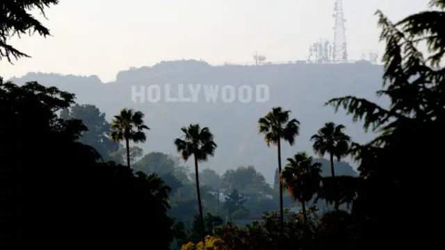 Отто Премінгер виїхав з Австрії до США в 1935 році, коли йому було 30 років.