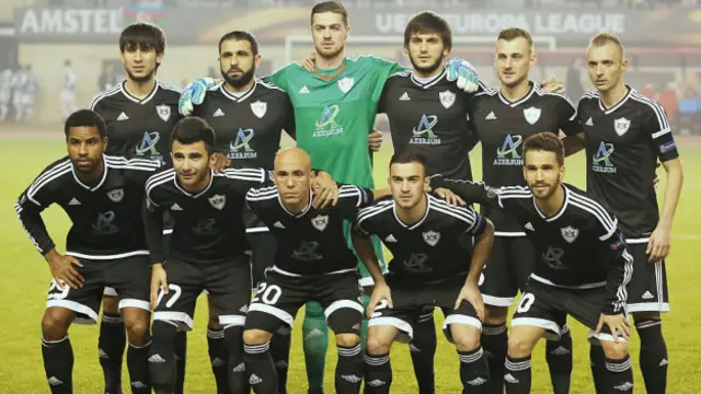 Qarabağ futbol klubunun rəhbərliyi gəlirin çoxalması üçün sərmayə də çoxalmalıdır, Toğrul Bağırov deyir