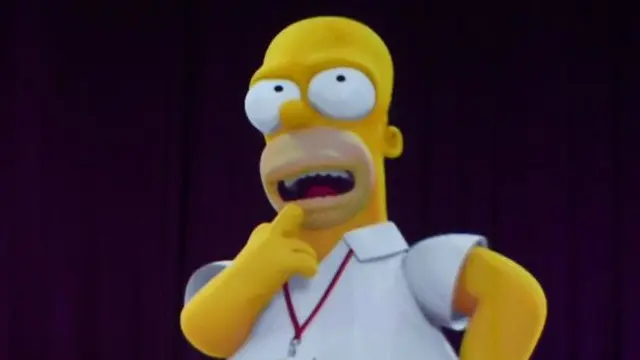 نوې وېډیو یوازې یوټیوب خپره کړې، د ډرامې برخه نه ده