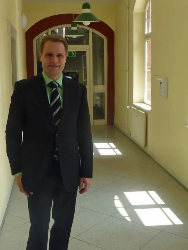 莫尔斯希望一些个案可以在24小时内出结果