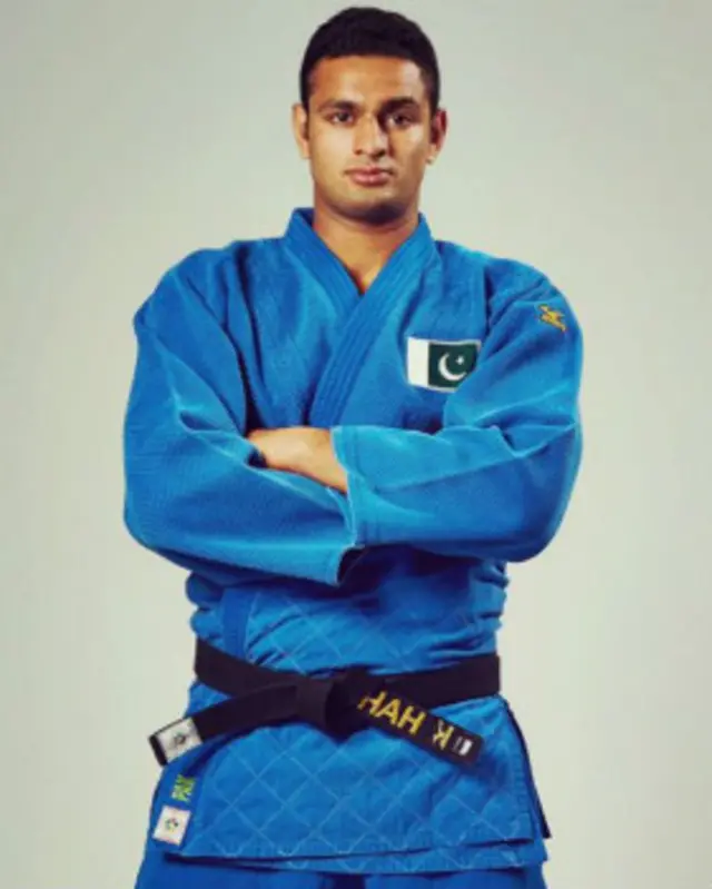 شاہ حسین شاہ کو جاپانی کوچز کے ساتھ تربیت حاصل کرنے کا موقع ملا ہے