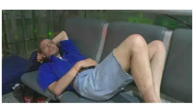 Alexander Pieter Cirk