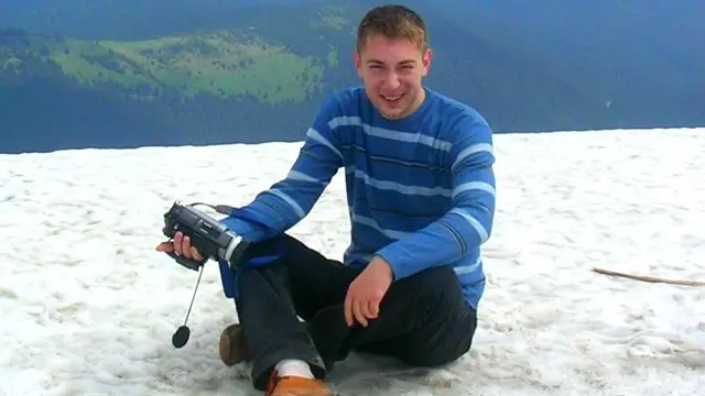 Валентин Виговський