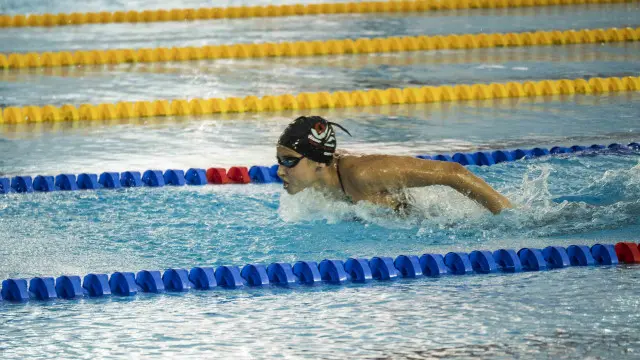 плавчиня юсра мардіні