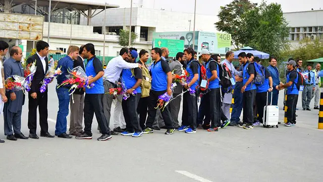 ټاکل شوې چې د افغانستان کریکټ ملي لوبډله به په راتلونکي کال کې له ویسټ انډیز او ایرلنډ ملي لوبډلو سره لوبې وکړي.