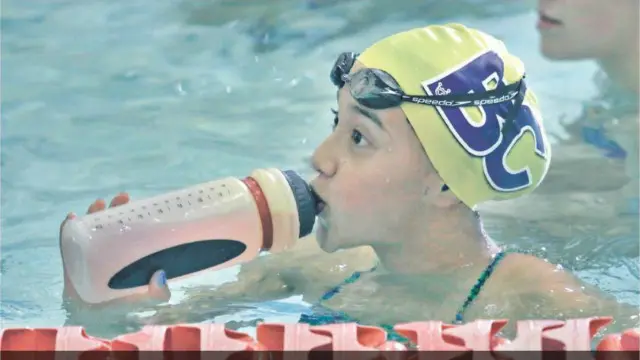 نیپال کے مقامی ذرائع ابلاغ گورکا سنگھ کو اولمپکس میڈل کے لیے واحد امید قرار دے رہے ہیں