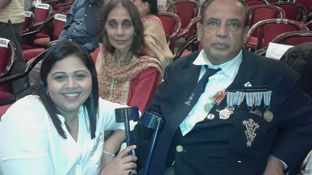 मुरलीकांत पेटकर