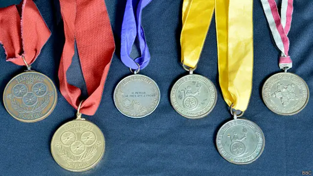 मुरलीकांत पेटकर