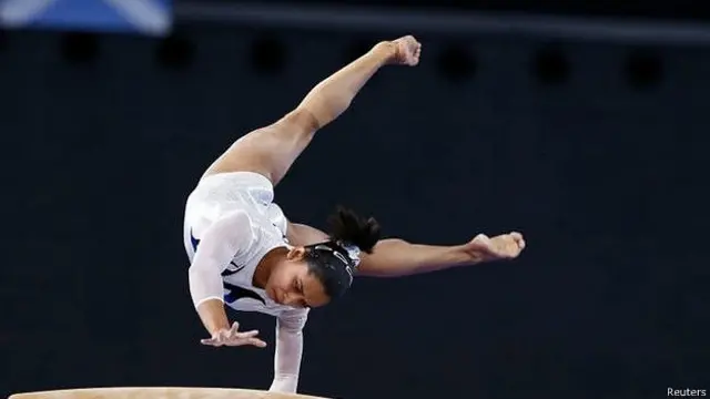 दीपा करमाकर