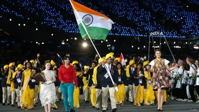 भारतीय टीम