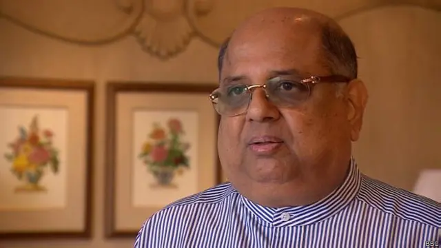 नारायना रामचंद्रन