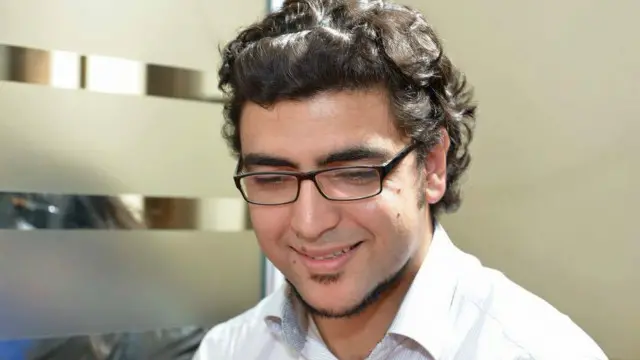 Zaur Qurbanlı əvvəllər də bakirəlik əleyhinə yazılar yazıb