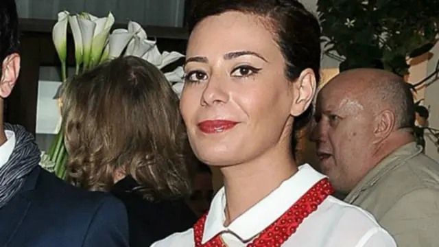 Sitarə İbrahimovanın Reflektor layihəsi mübahisələrə səbəb olub