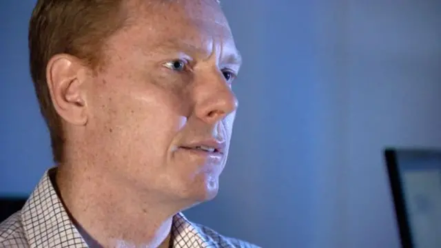 ويلي مندهش للطريقة التي يعامل بها تنظيم الدولة النساء والفتيات الإيزيديات