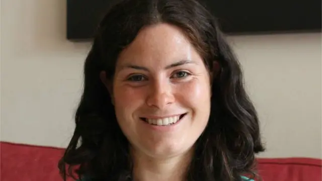 За словами Люсі Парсонс, колеги здивувалися, коли вона пішла, адже вона вважалася успішною 