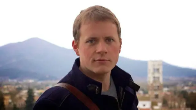 Люк Дарракотт зізнається, що був "паскудним учителем"