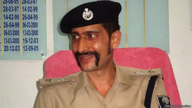 मनु महाराज